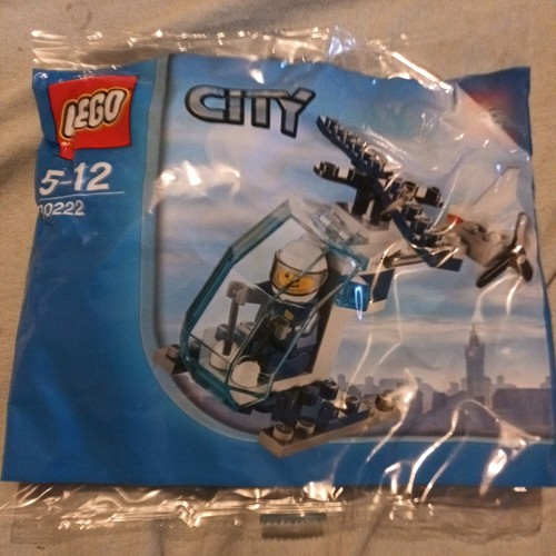 Lego city police - ☆lego, city☆