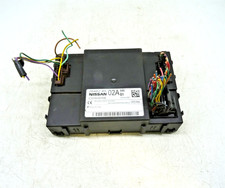 NISSAN NAVARA D40 2010 BODY