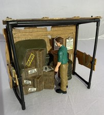 Vintage Military Supply Shack