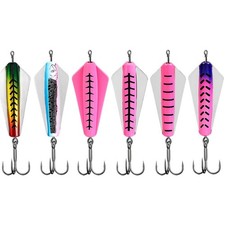 Fishing Bait Spinner Devil VIB