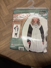 Kids Urchin Girl Costume 8-10