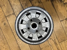 Magnesium Cromodora CD28 Lancia Fulvia coupè Hf  Wheel felgen cerchi