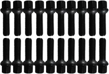 Porsche Extended Wheel Bolts