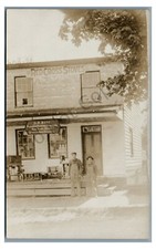 RPPC D W Bare Stove Store