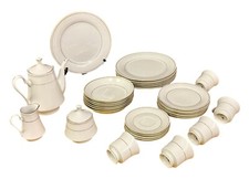 CROWN MING JIAN SHIANG FINE