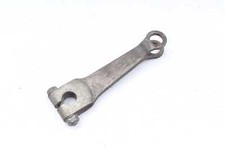 Rear brake lever mount Honda