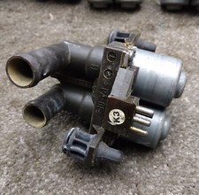 Mercedes W202 C Class W208 CLK Heater Water Control Duo Valve 0018303484