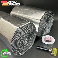 Transit Custom Insulation