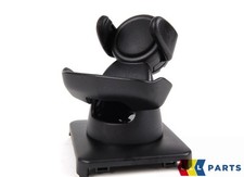 NEW OEM MINI R60 R61 IPHONE IPOD HOLDER UNIVERSAL SUPPORT CENTER TRAIL 9809220