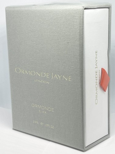 Ormonde jayne elixir - jayne,