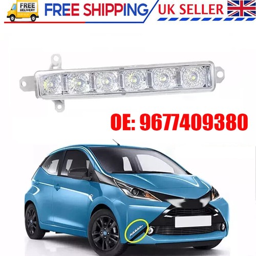 Led daytime running light - daytime, lamp