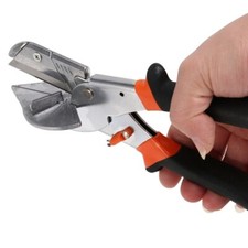 Adjustable 135 degree angle - adjustable,