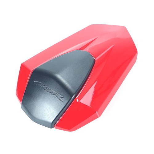 Rear seat cover - seat, cowl