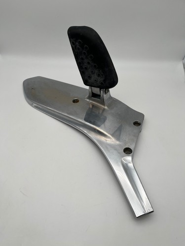 Bmw 1200 k589 footrest - lt,