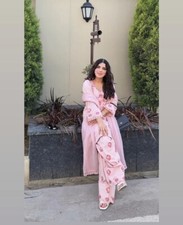 Indian Style Faux Georgette