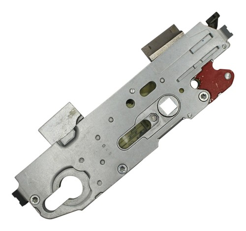 Fuhr 870 door lock anti - 870, panic