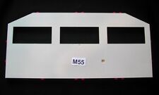 M55 Playmobil Spare Parts 4055 Farm Mega Set etc 30 29 6380 Wall long 3 windows