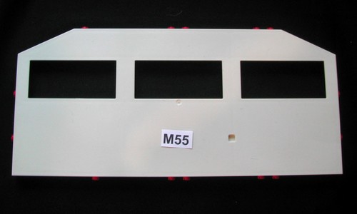 M55 playmobil spare parts 4055 - playmobil,