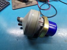 2 x 130v DC Hand Crank Generator