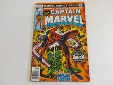 Original Marvel Comics The New