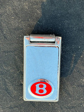Rolls Royce Bentley Boot