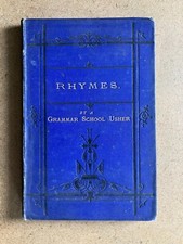 Rhymes by a Grammar school