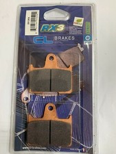 Carbone Lorraine 2813RX Brake