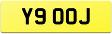Y9 OOJ SHORT 5 DIGIT OLD