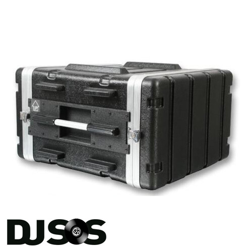 Abs rack case flight - case, |