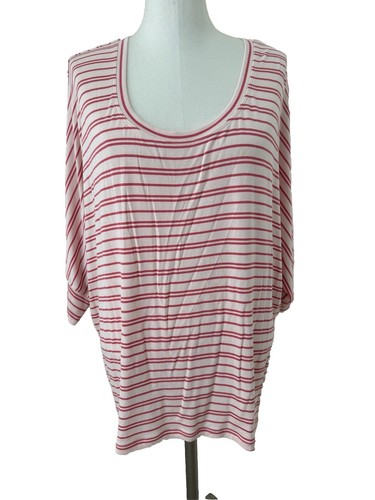 Cabi women large tee shirt - tee,