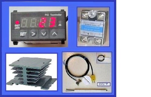 Pid temperature - 1/32,