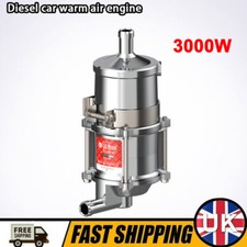 3000W Car Engine Heater