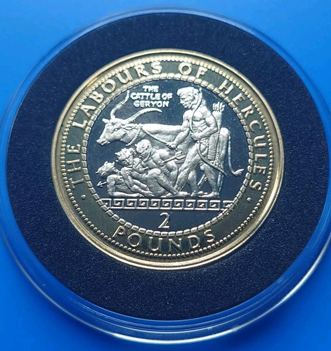 2020 gibraltar pound - 2020, £2