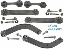 REAR WISHBONE / SUSPENSION ARM