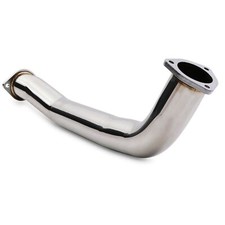 3" EXHAUST STAINLESS STEEL