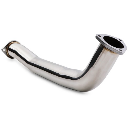 Exhaust stainless steel - exhaust,