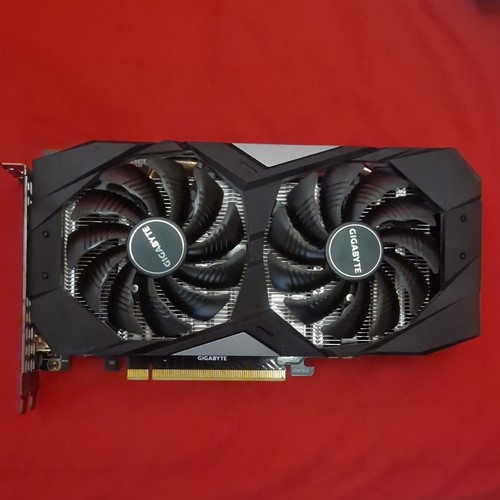 Gigabyte nvidia geforce rtx - geforce,