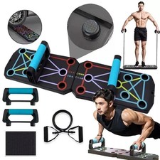 Portable Push-Up Board Set