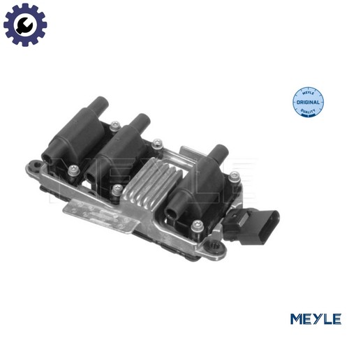 Ignition coil 100 - coil, 0004