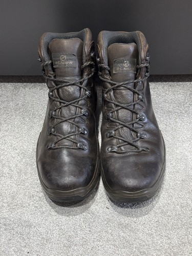 Scarpa men terra ii - scarpa, men's