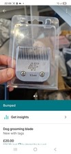 Dog Grooming Shvaing Bladeds