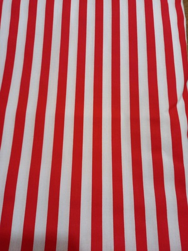Red and white - , design