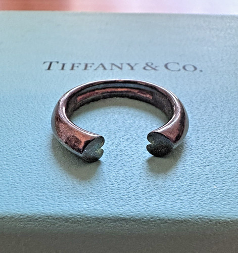 Tiffany paloma picasso - paloma,