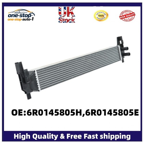 Turbo intercooler for - turbo, audi