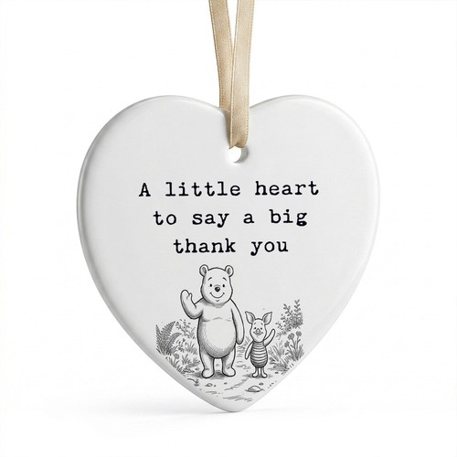 Thank you present winnie the - you,