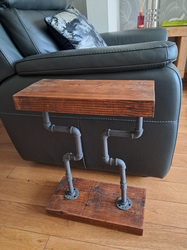 Handmade industrial pipe - industrial,