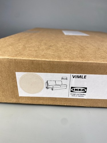 Ikea vimle cover for seat - for,