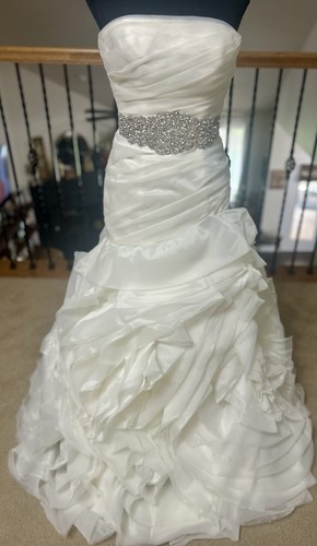 White vera wang - white,