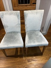 Laura Ashley Addington Chairs