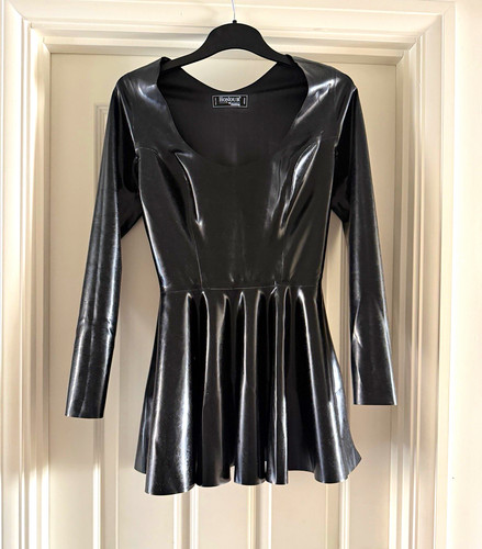 Honour latex rubber long - honour, latex/rubber
